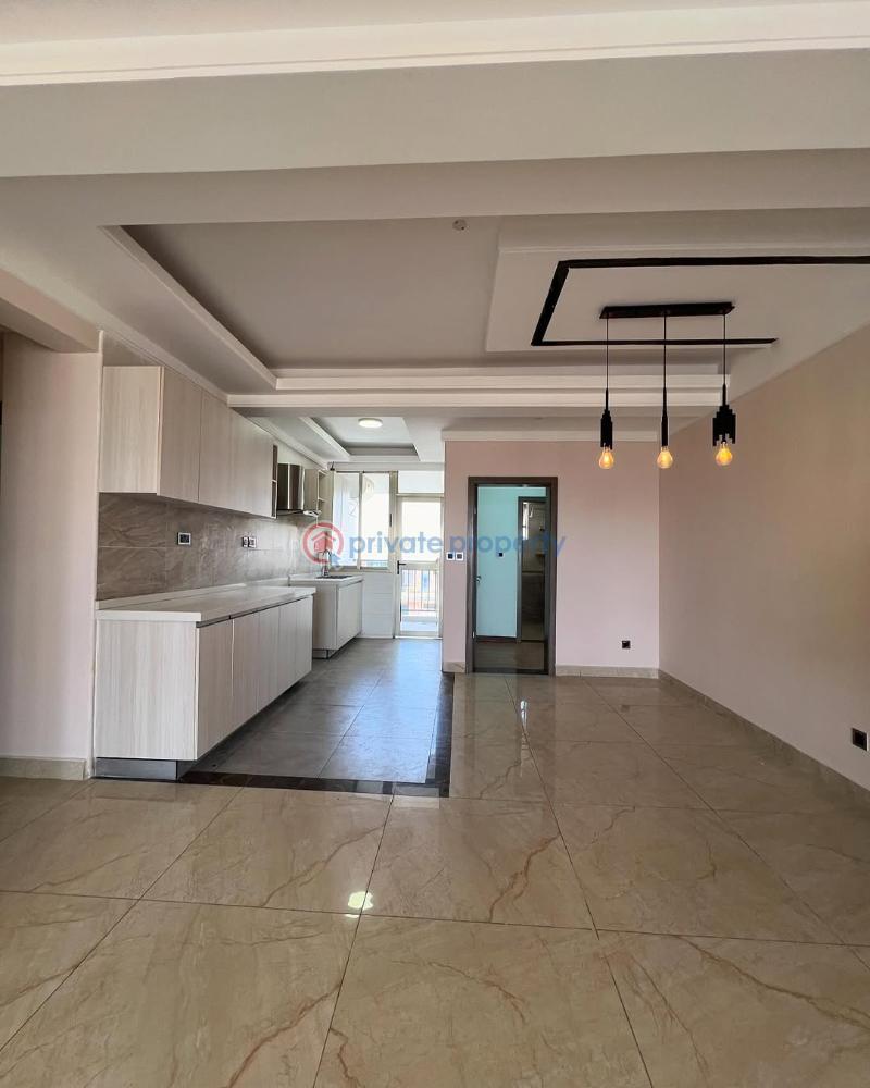 2 bedroom Apartment For Rent Kiwatule Nakawa Kampala Central - 10