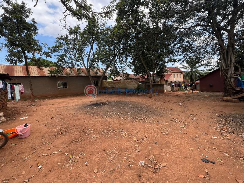 Land For Sale Kisaasi, Near Kisaasi Collage Kampala Central - 0