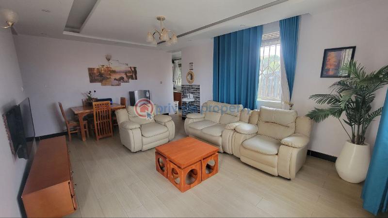 2 bedroom Apartment Block For Rent Najjera Kampala Central  - 1