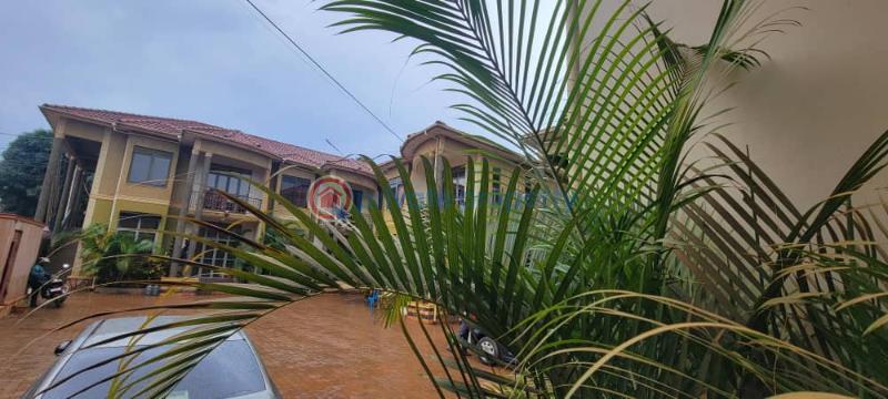 2 bedroom Apartment Block For Sale Kira Wakiso Central - 7
