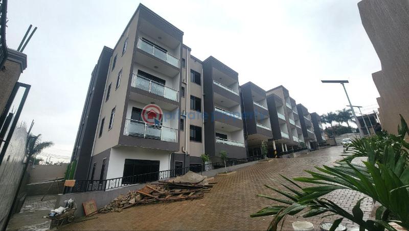 3 bedroom Apartment Block For Rent Kira Wakiso Central - 4