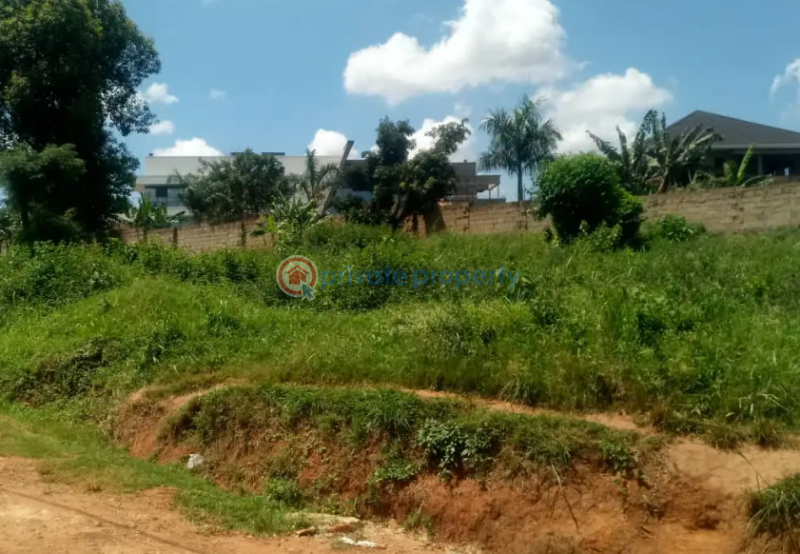 Land For Sale Kampala Central - 0