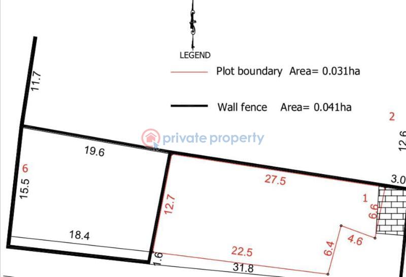 Land For Sale Kampala Central  - 0