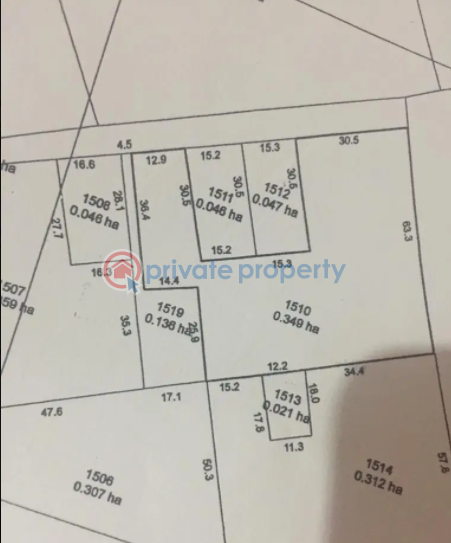 Land For Sale Kampala Central - 0