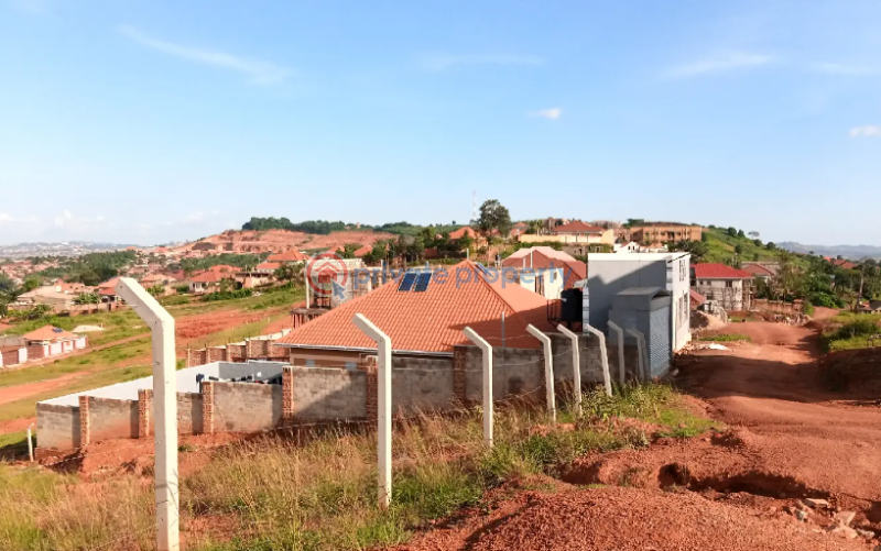 Land For Sale Kampala Central - 0