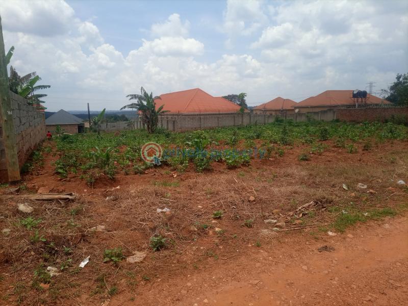 Land For Sale Gayaza Road Kampala Central  - 0