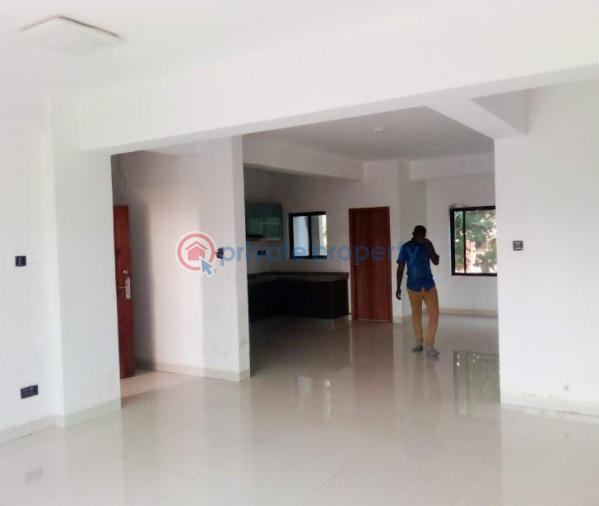 Apartment For Sale Tank Hill Road, Kabalaga Kampala Central - 0