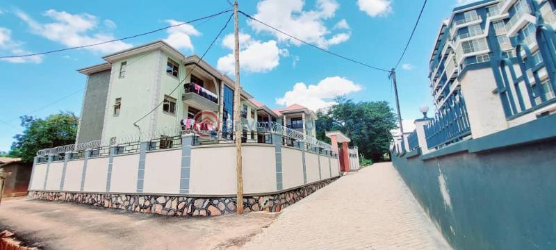 2 bedroom Apartment For Sale Kireka Wakiso Central - 0