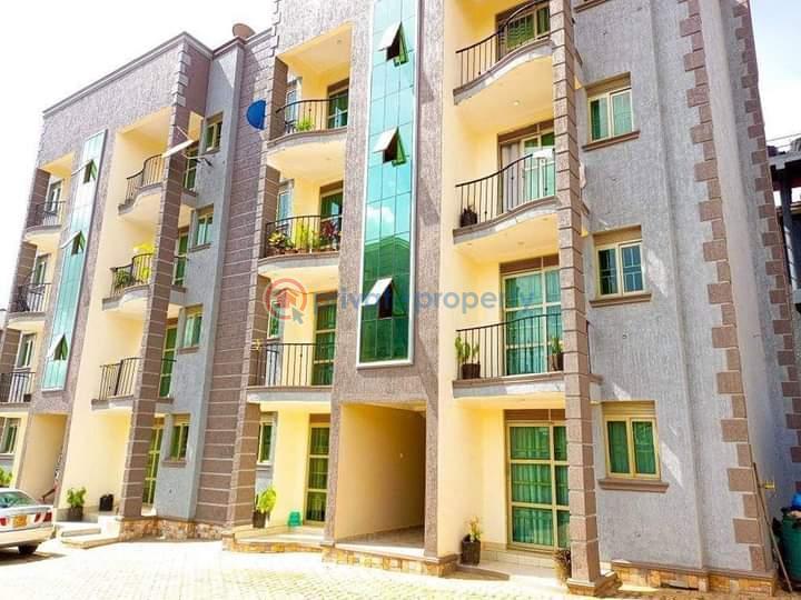 1 bedroom Apartment Block For Sale Kyaliwajjala Wakiso Central - 0