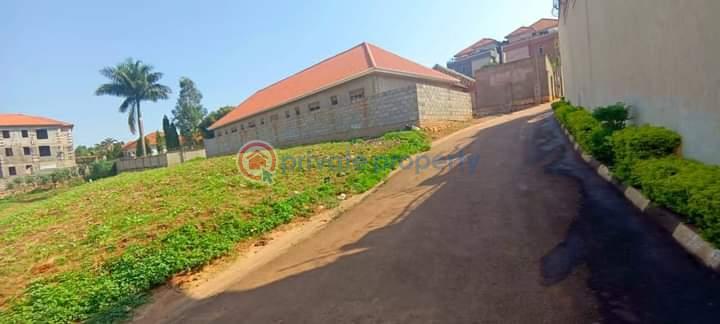 Land For Sale Kira Road Kira Wakiso Central - 0