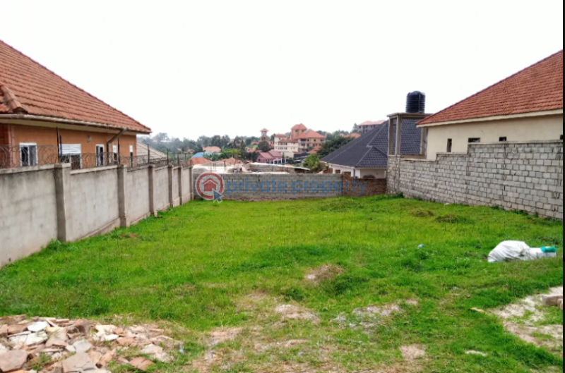 Land For Sale Kampala Central - 0