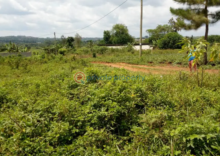 Land For Sale Kampala Central - 0