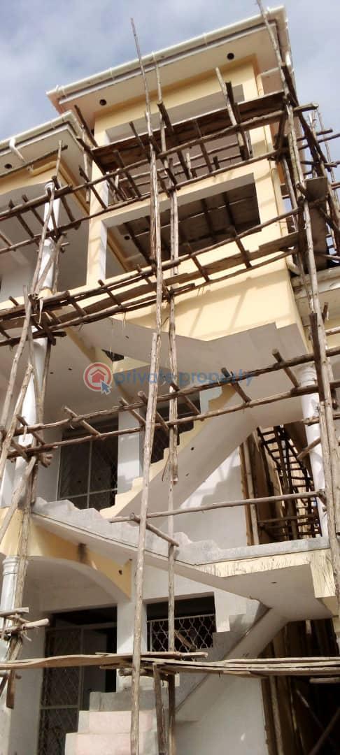 2 bedroom Apartment Block For Sale Entebbe Road Wakiso Central - 0