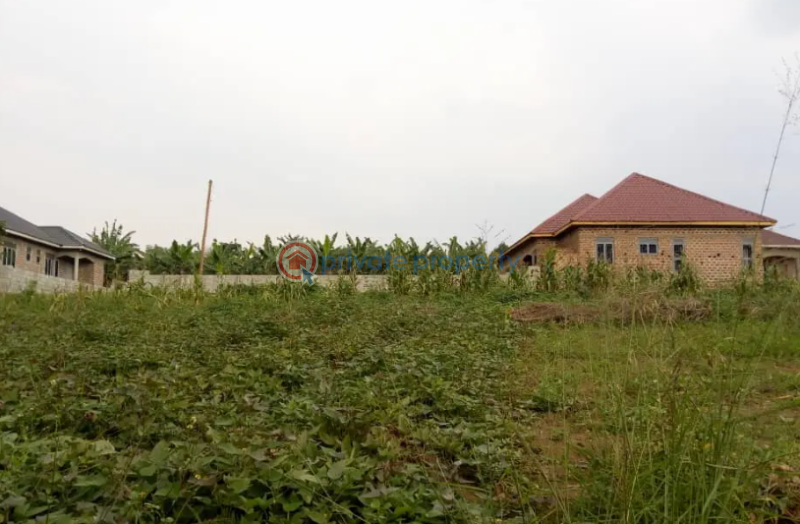 Land For Sale Kampala Central - 0