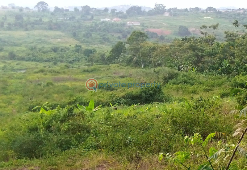 Land For Sale Kampala Central - 0
