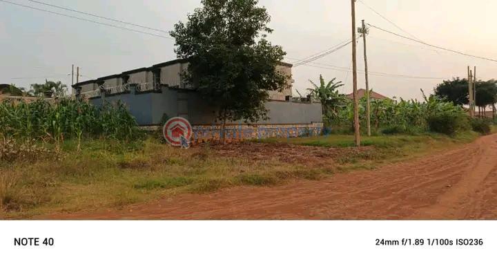 Land For Sale Kyanja Kisaasi Kampala Central - 0