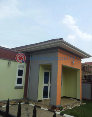 2 bedroom Apartment For Rent Kawempe Kampala Central - 0
