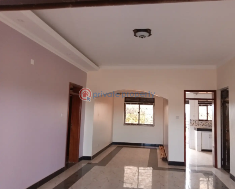 2 bedroom Apartment For Rent Kampala Central - 0