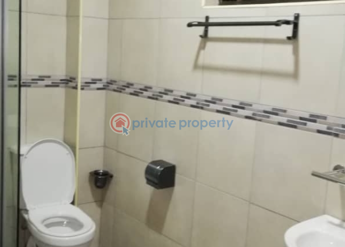 2 bedroom Apartment For Rent Kisaasi Kampala Central - 0