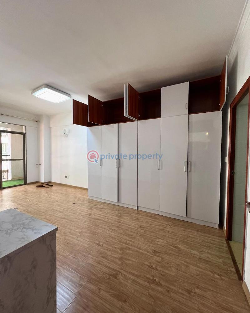 2 bedroom Apartment For Rent Kulambiro Kisaasi Kampala Central - 0