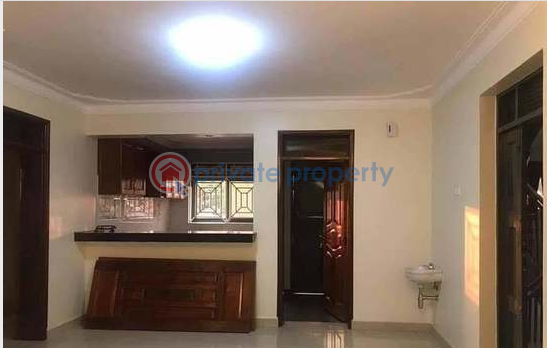 Apartment For Sale Kisaasi Kampala Central - 0