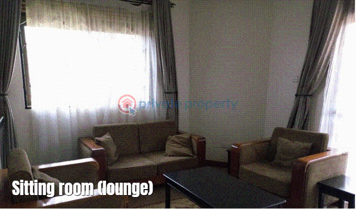 2 bedroom Apartment For Rent Naguru Kampala Central - 0