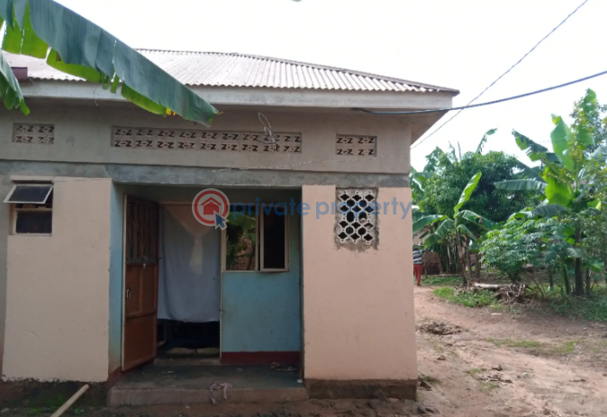 2 bedroom Bungalow For Sale Bulenga Kampala Central - 0