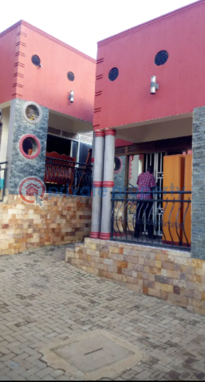 2 bedroom Apartment For Rent Mukono Central - 0