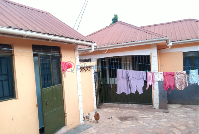 2 bedroom Bungalow For Sale Bulenga Kampala Central - 0