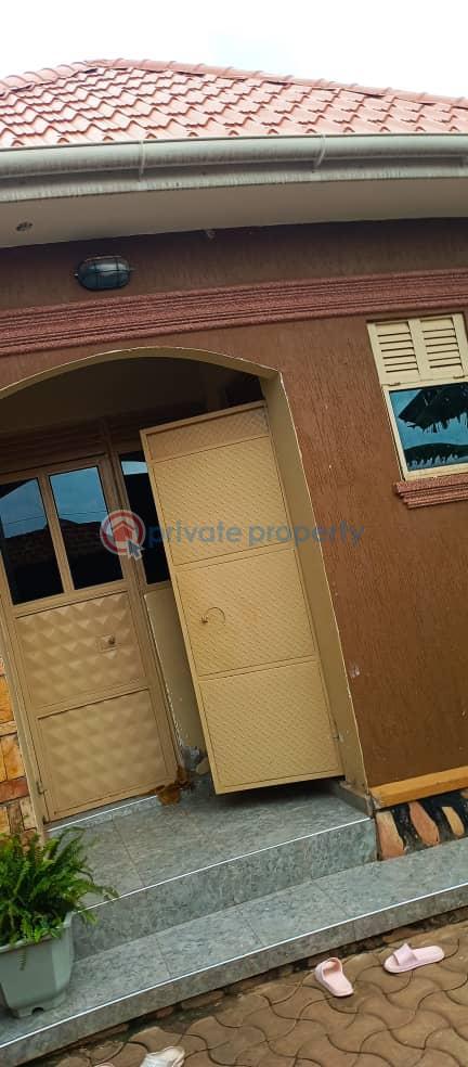 2 bedroom Villa For Sale Nansana Wakiso Central - 0