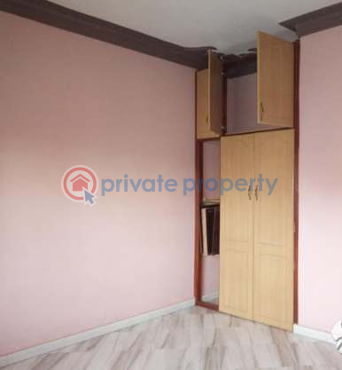 2 bedroom Villa For Rent Capital City Kampala Central - 0