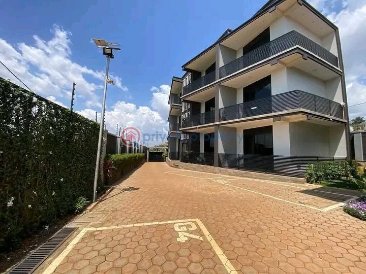 2 bedroom Apartment Block For Rent Kira Kampala Central  - 0