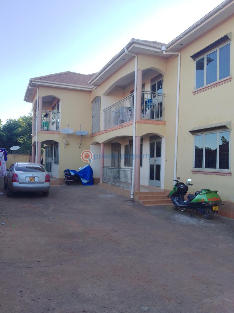 2 bedroom Apartment For Rent Namugongo Kampala Central  - 0