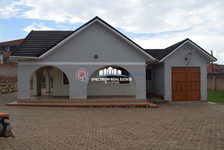 3 bedroom Apartment For Rent Bugolobi Kampala Central - 0