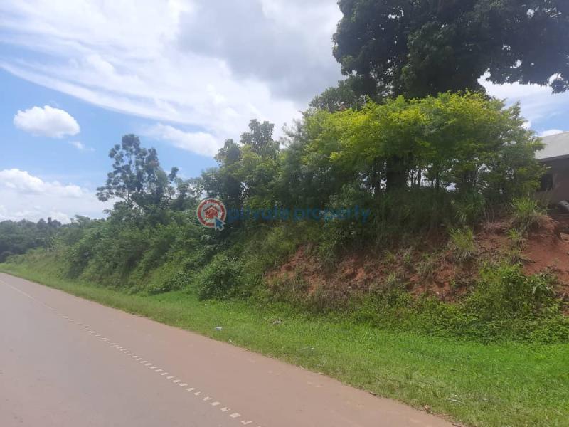 Land For Sale Kayunga Kangulumira Kayunga Central - 0