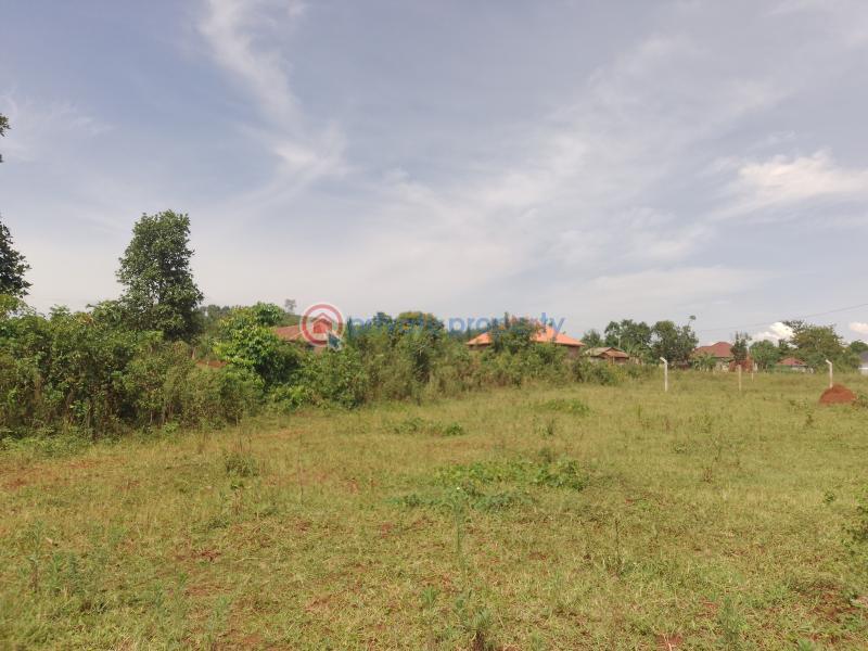 Land For Sale Namugongo Nabsugwe Wakiso Central - 0
