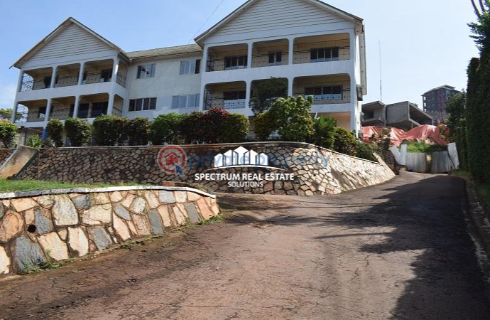 Commercial Property For Rent Naguru Kampala Central  - 0