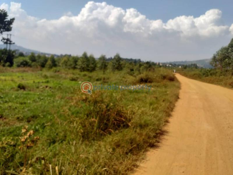 Land For Sale Jinja Road Mukono Central - 0