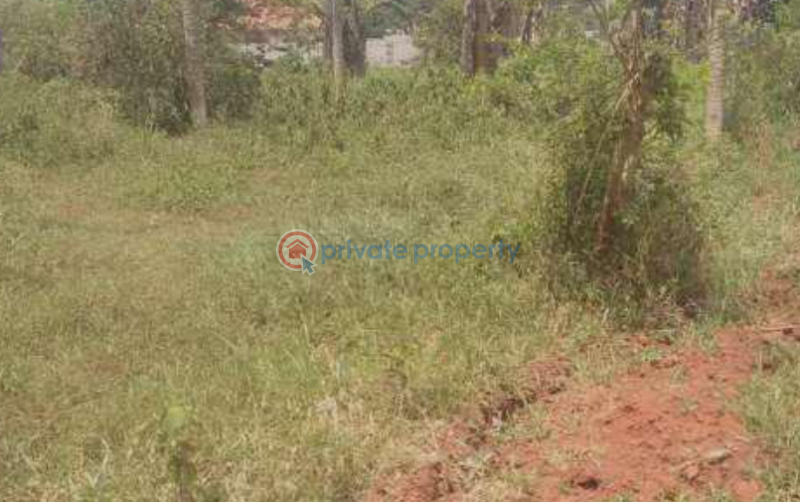 Land For Sale Wakiso Central - 0