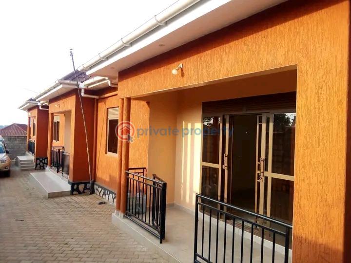 2 bedroom Apartment For Rent Bweyogerere Butto Kampala Central - 0