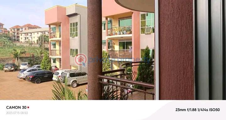 2 bedroom Apartment For Rent Kiwatule Road Kampala Central - 0