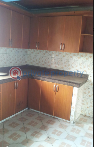 3 bedroom Apartment For Rent Wandegeya Kampala Central - 0