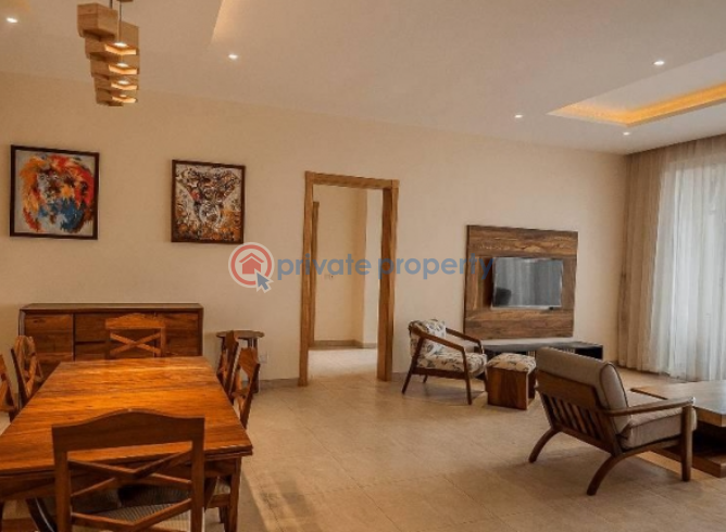 3 bedroom Apartment For Rent Kololo Kampala Central - 0