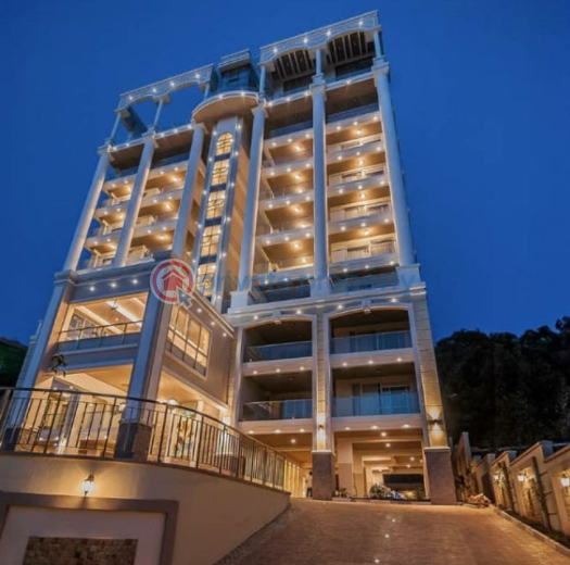 3 bedroom Apartment For Sale Kololo Kampala Central - 0