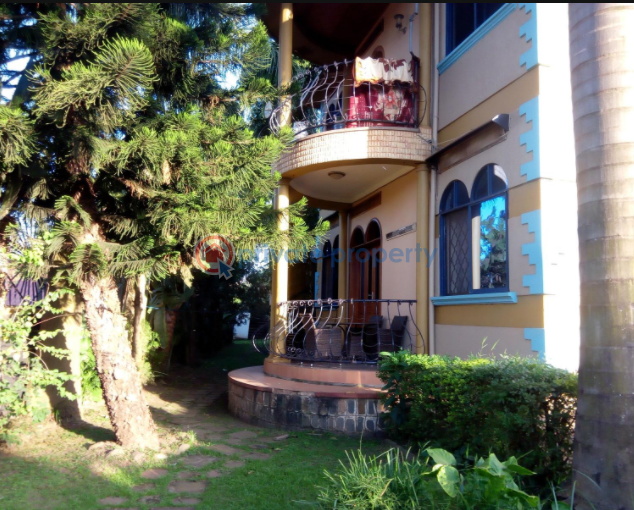 3 bedroom Apartment For Rent Muyenga Kampala Central  - 0