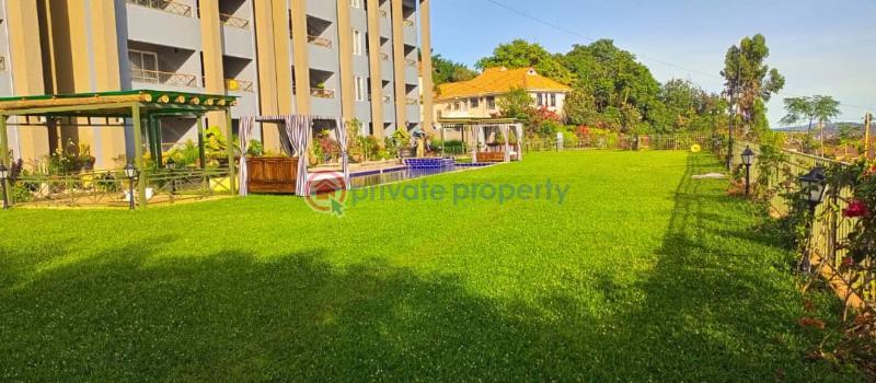 3 bedroom Apartment For Rent Kololo Kampala Central  - 0