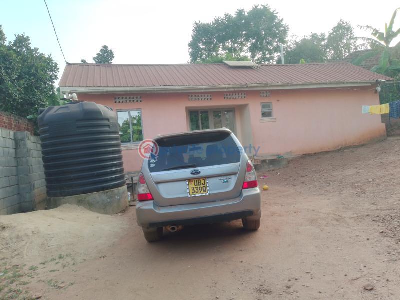 3 bedroom Bungalow For Sale Namugongo Nabsugwe Wakiso Central - 0