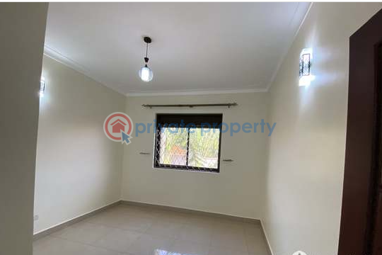 3 bedroom Apartment For Rent Bukoto Kampala Central - 0