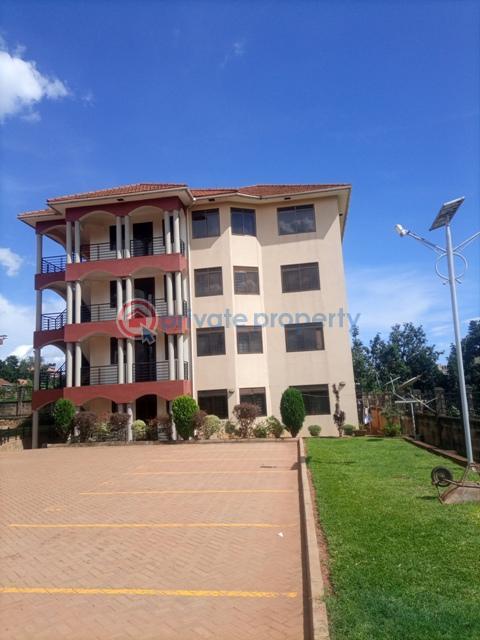 3 bedroom Apartment Block For Rent Naalya Road Kampala Central  - 0