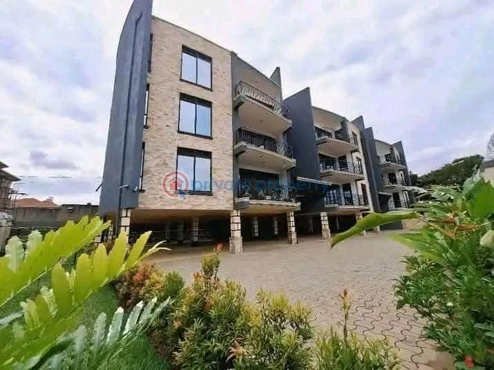 3 bedroom Apartment Block For Rent Luzira Road Port Bell Kampala Central - 0